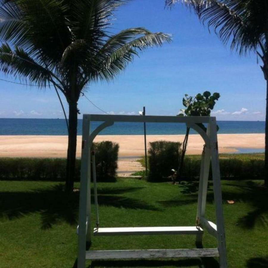 Golden Lotus Resort Ke Ga Esterno foto